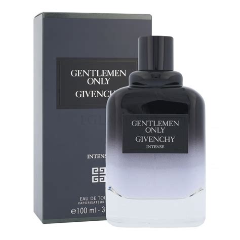 givenchy gentlemen only intense review|givenchy gentlemen only intense 100ml.